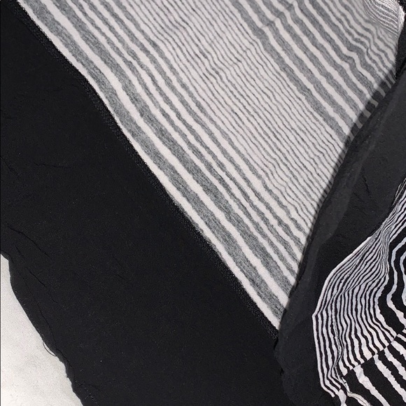 Striped Top NWOT - Picture 5 of 13